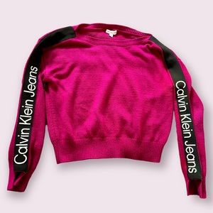 Calvin Klein Sweater